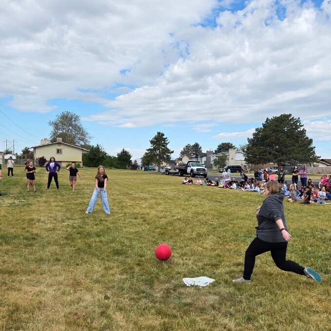Field Day