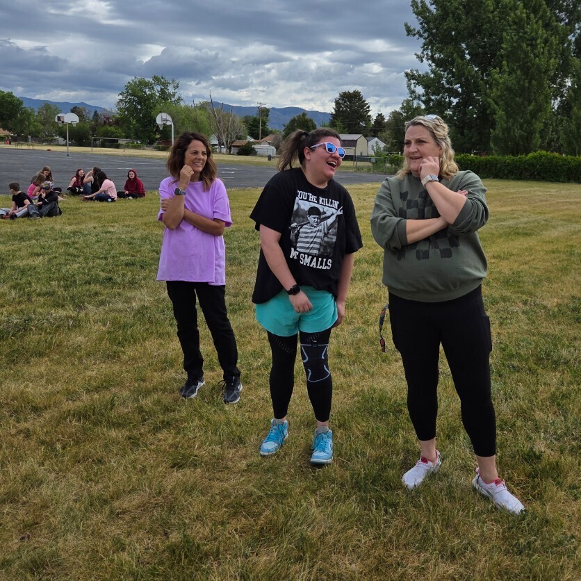 Field Day
