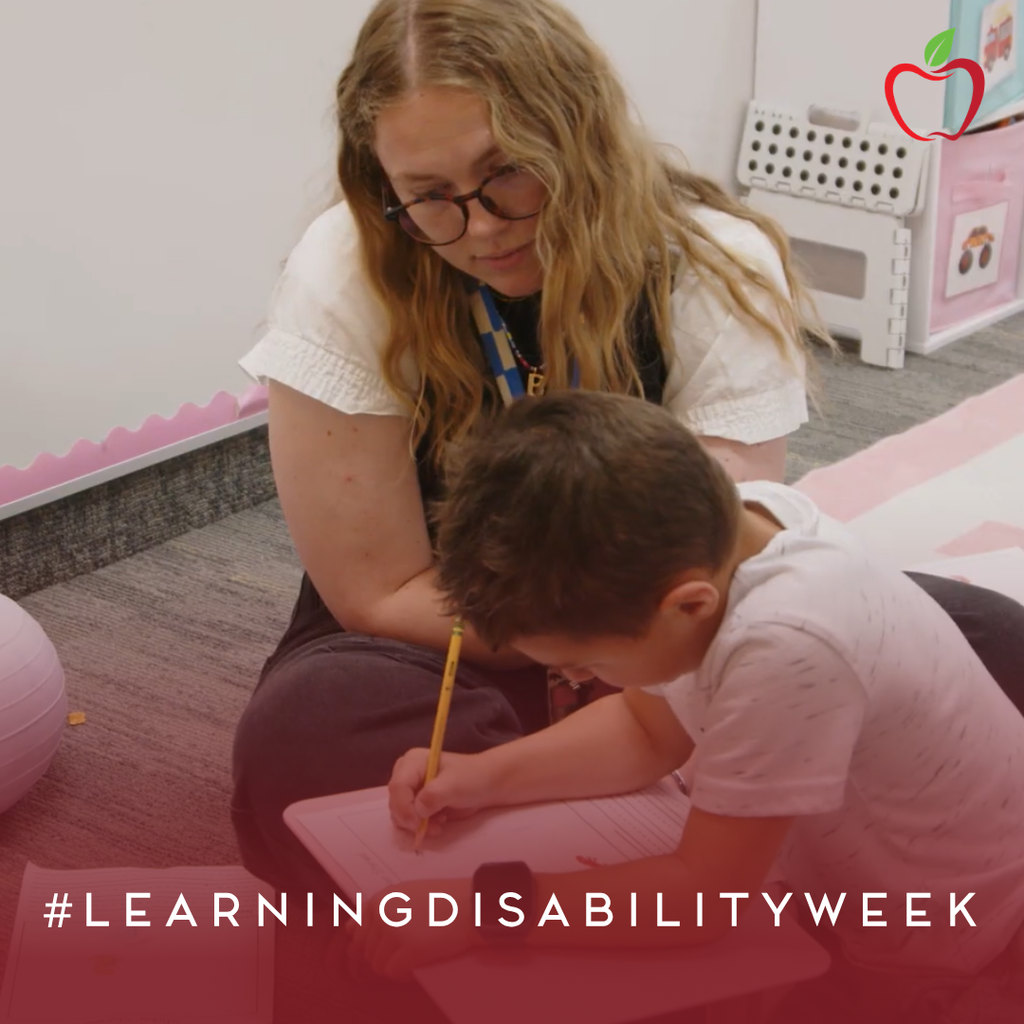 Learning Disability Week