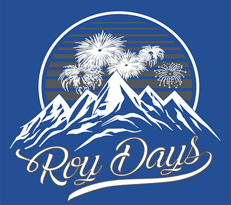 roy days