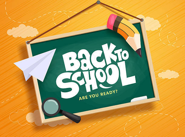 Back to School image