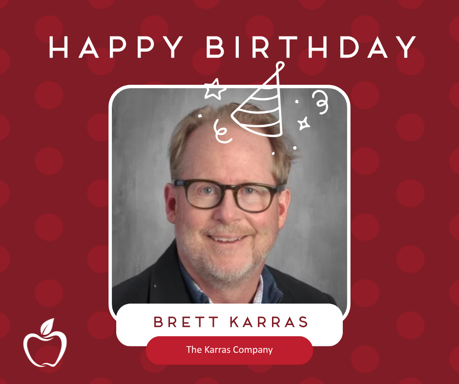Brett Karras