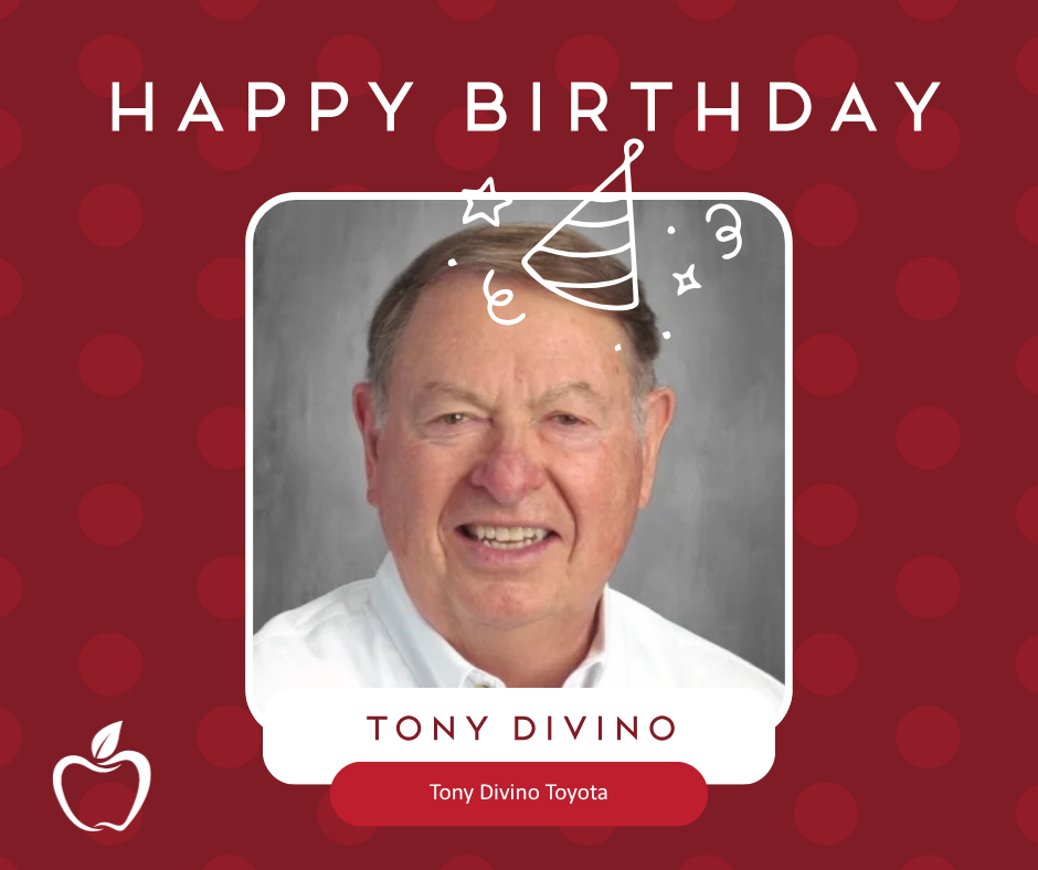 Tony Divino