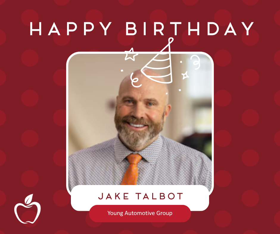 Jake Talbot