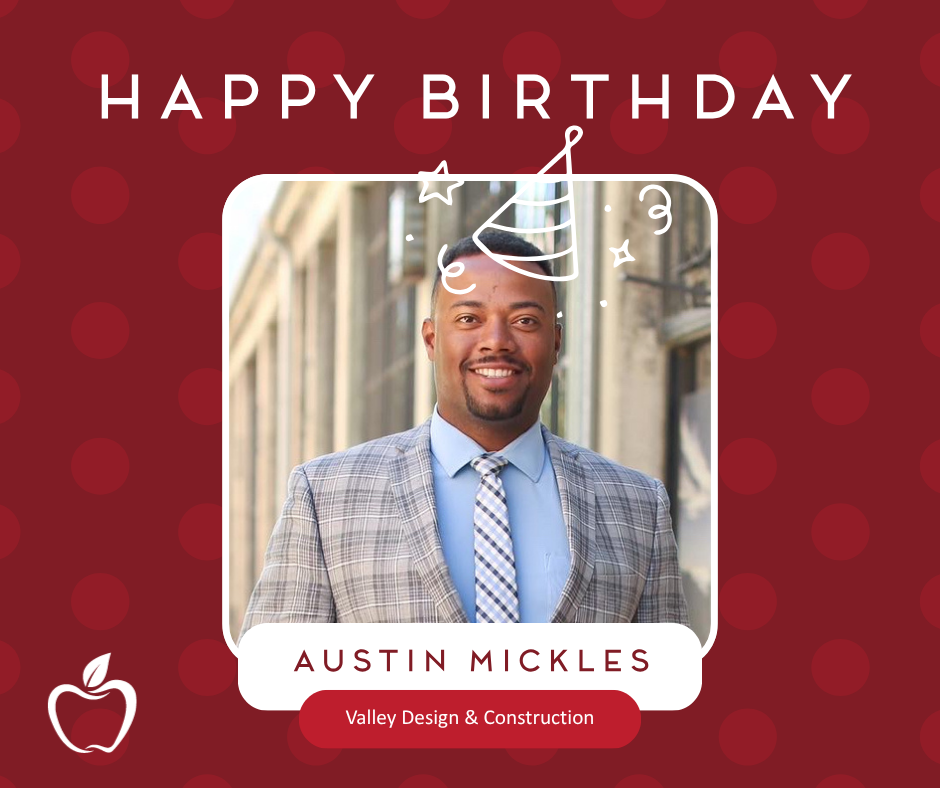 Austin Mickles