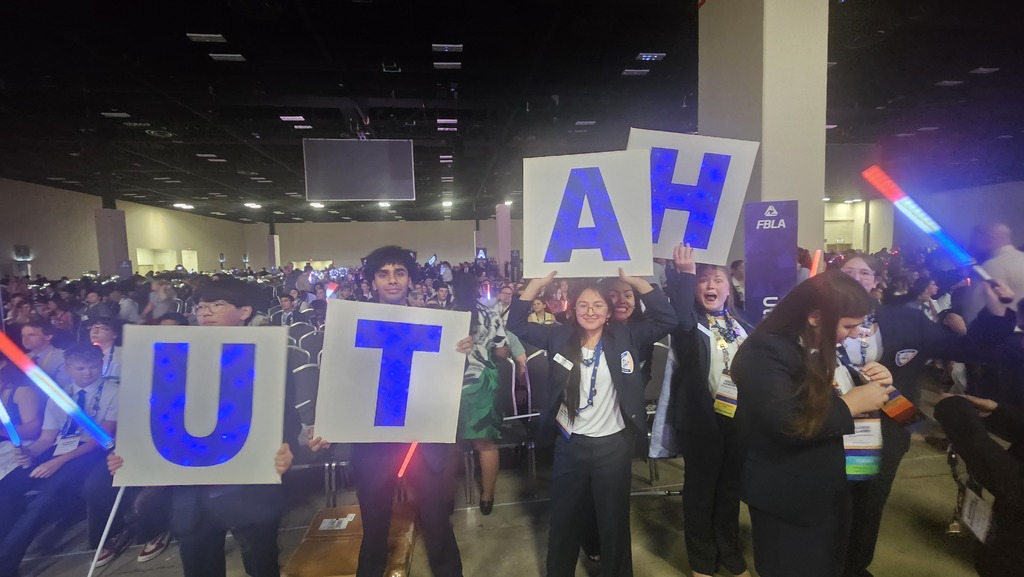 utah