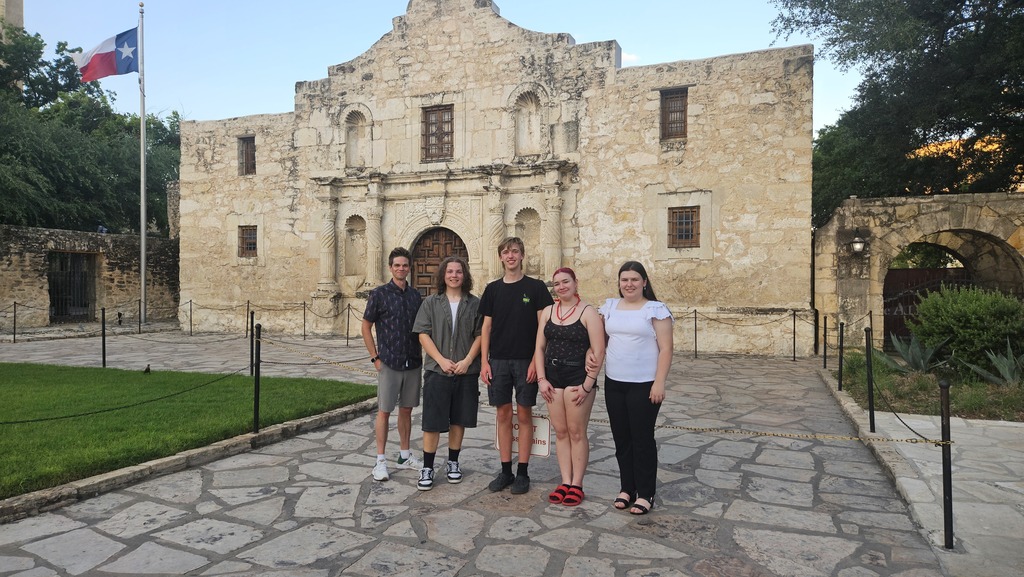 alamo