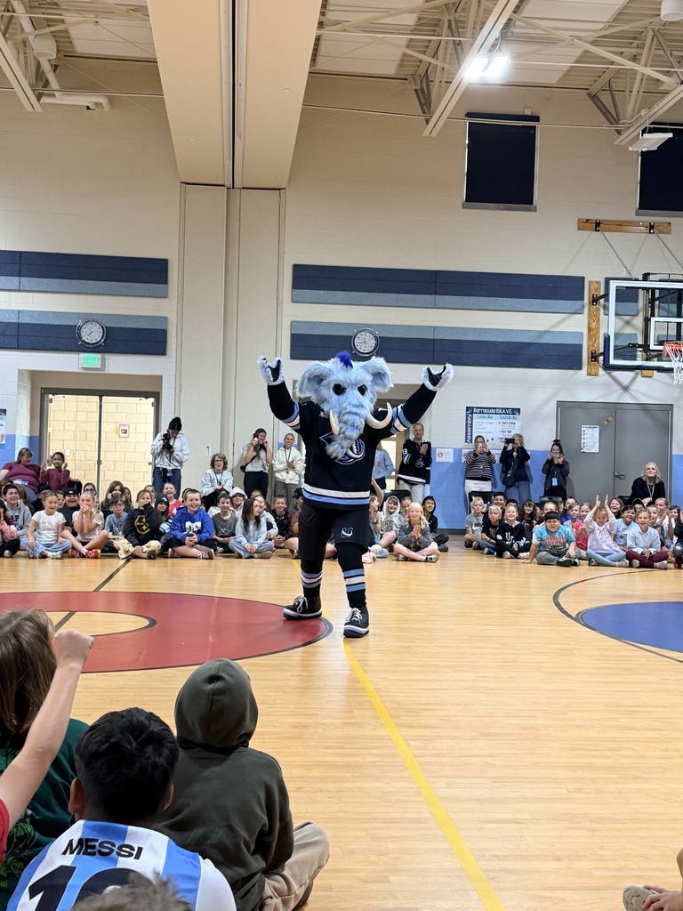 Action shot of Burch Creek Barracudas participating in the Tusky Takeover Field Day Event! 