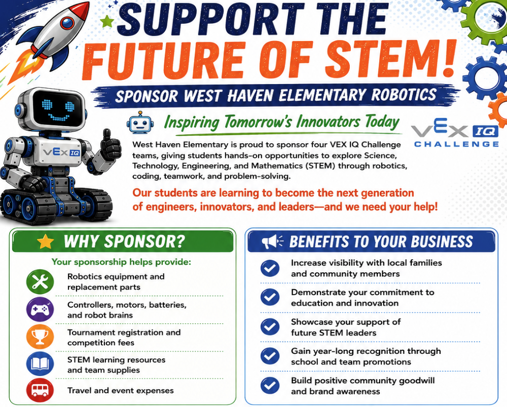 Support the Future of STEM