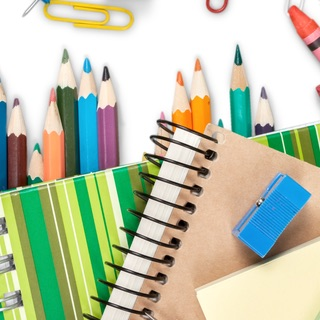 school supplies