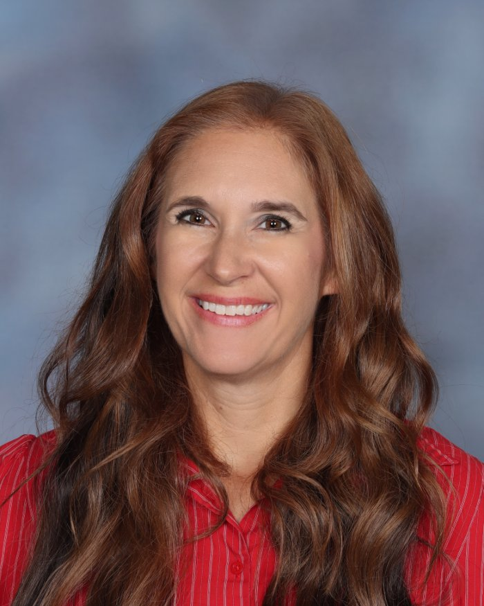 Kristin Hansen English Teacher