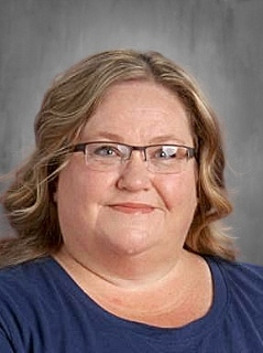 Brenda Womack SpEd Teacher