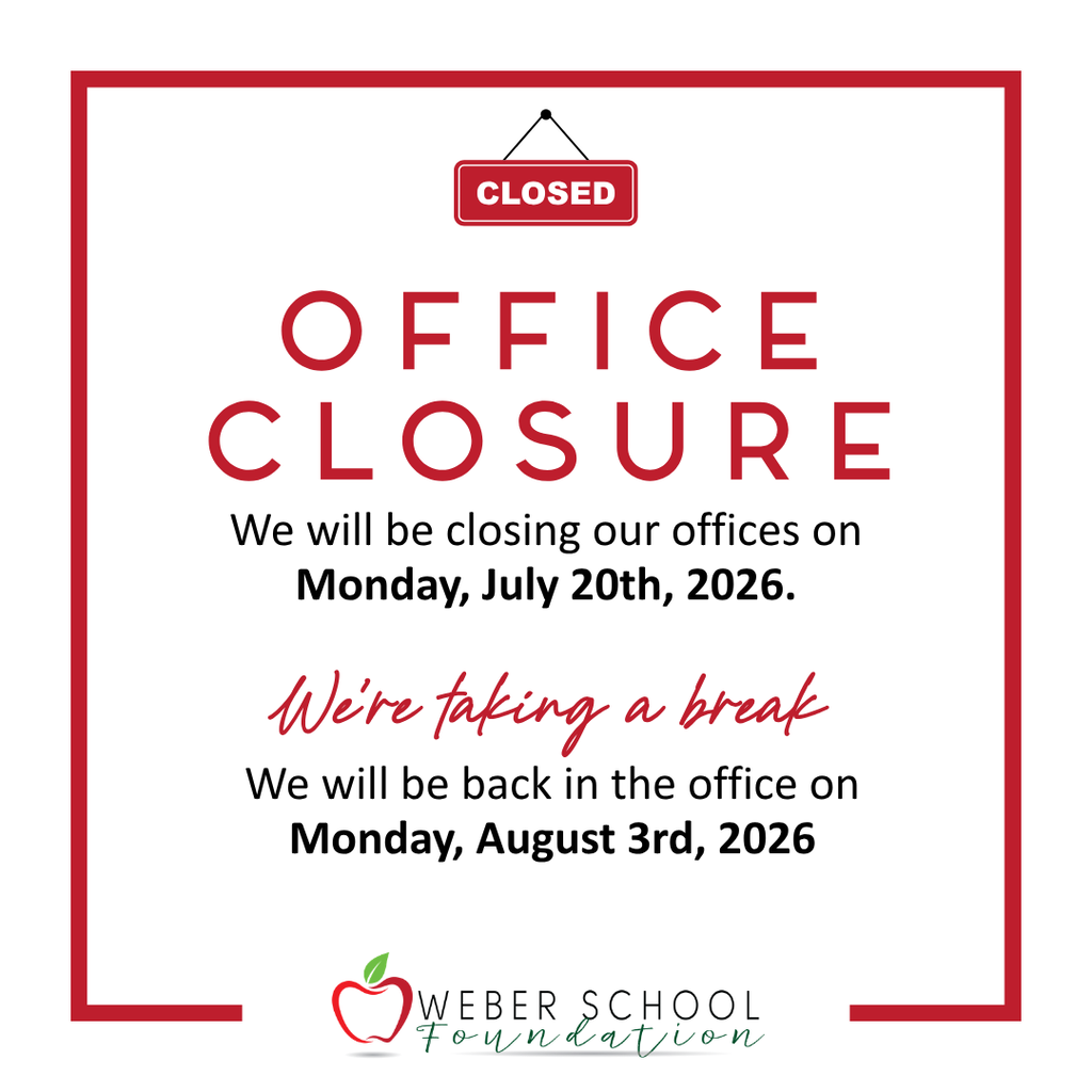 Office closure