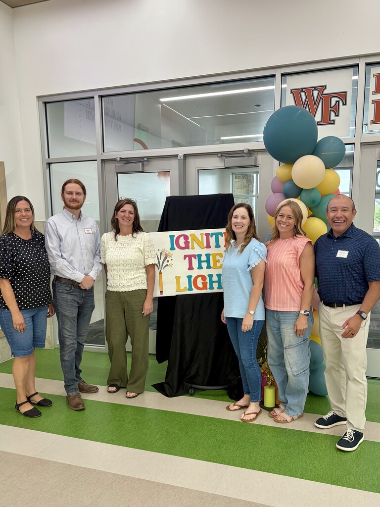 New Teachers at Majestic Melanie Tilley (Instructional Coach) Ryker Olsen, Libby Jacobsen (Principal) Karianne Moore, Mrs. Murray, Sr. Potrero