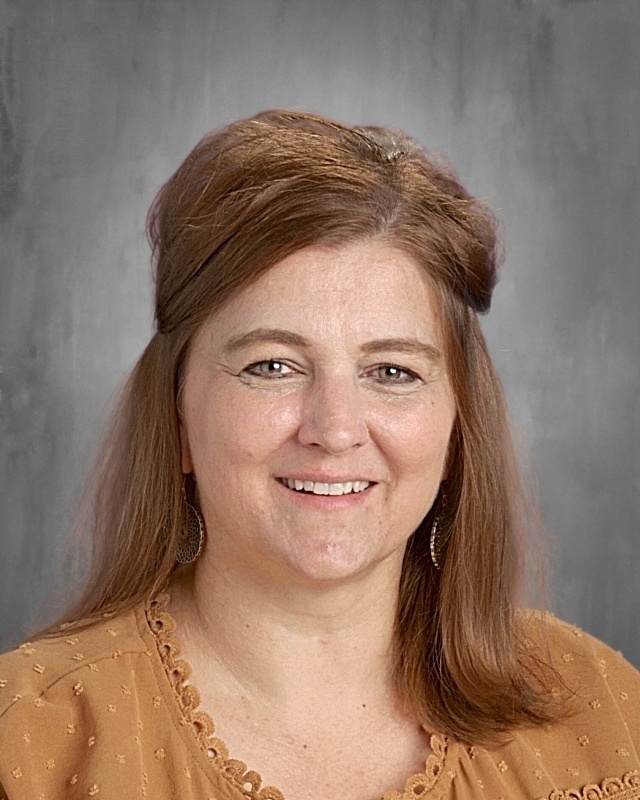 Introducing, Lara Tingey our New Assistant Principal for the 2026-27 school year