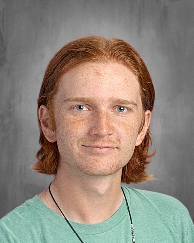 Mr. Olsen