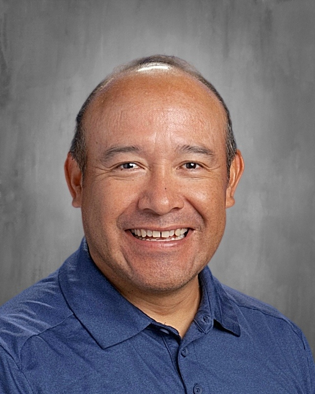 Sr. Potrero