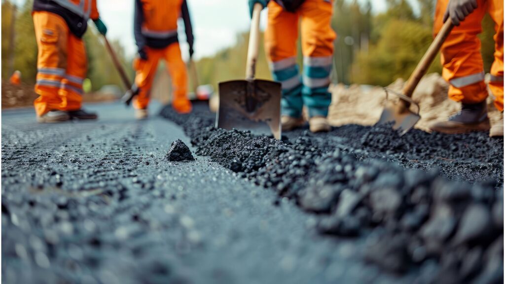stock photo of construction