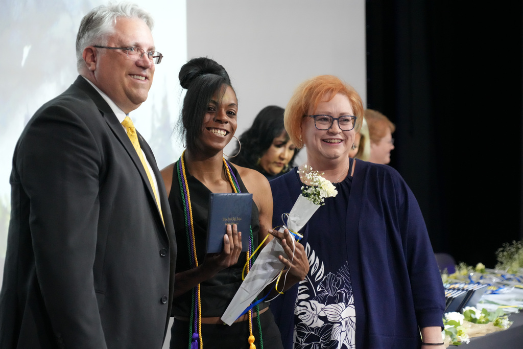 Graduation