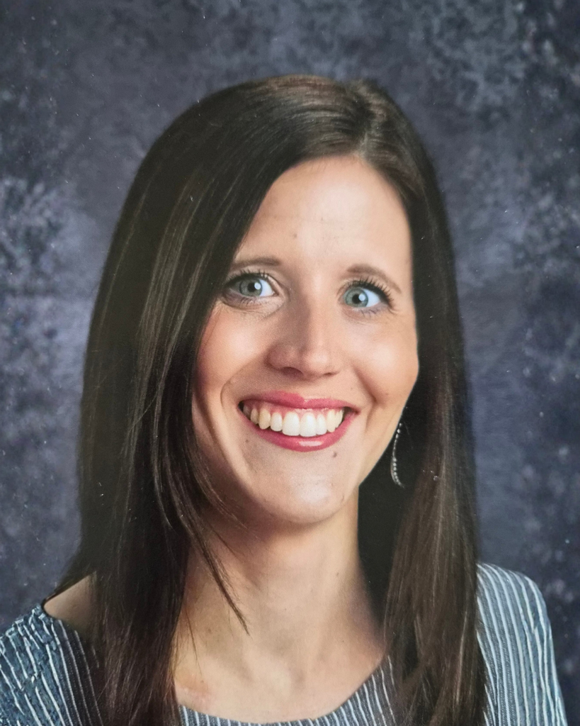 2nd grade teacher