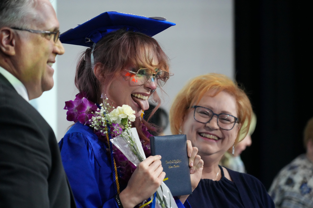 graduation