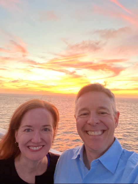 Teacher Summer Photo