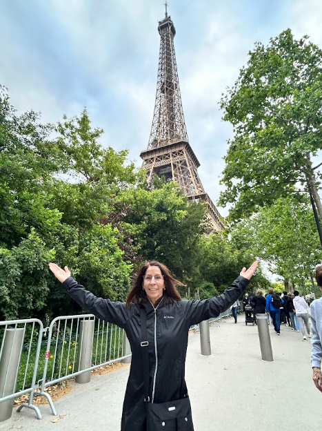 Teacher Summer Photo