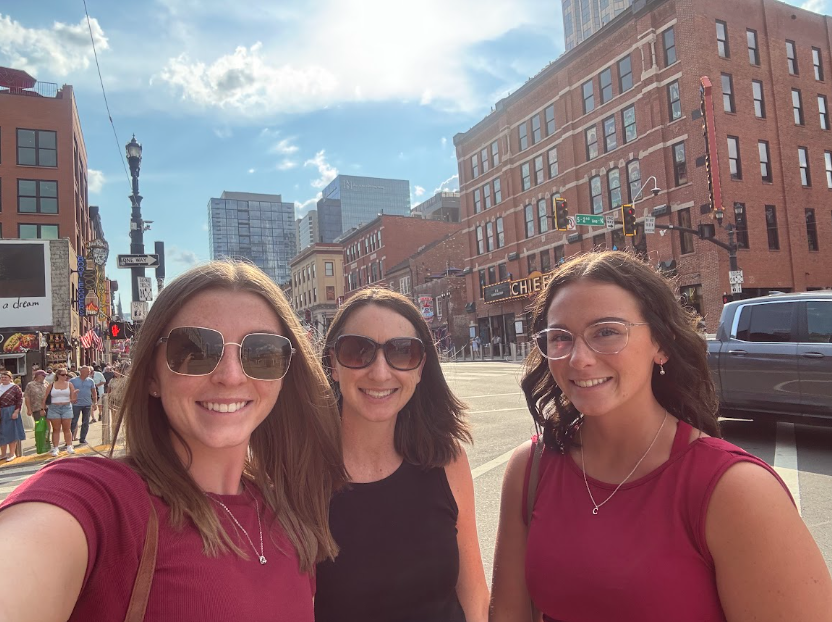 Teacher Summer Photo