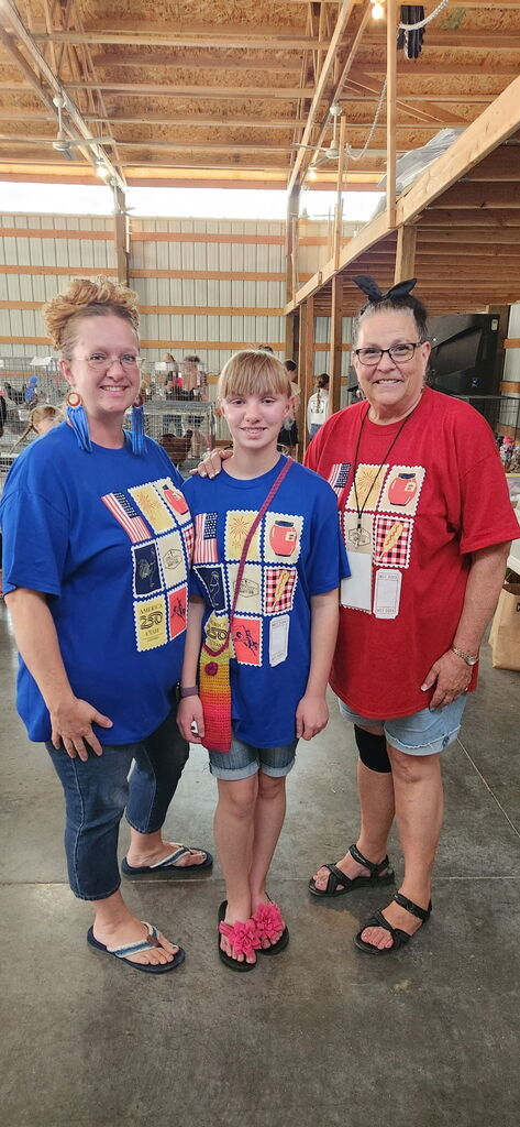Teacher Summer Photo