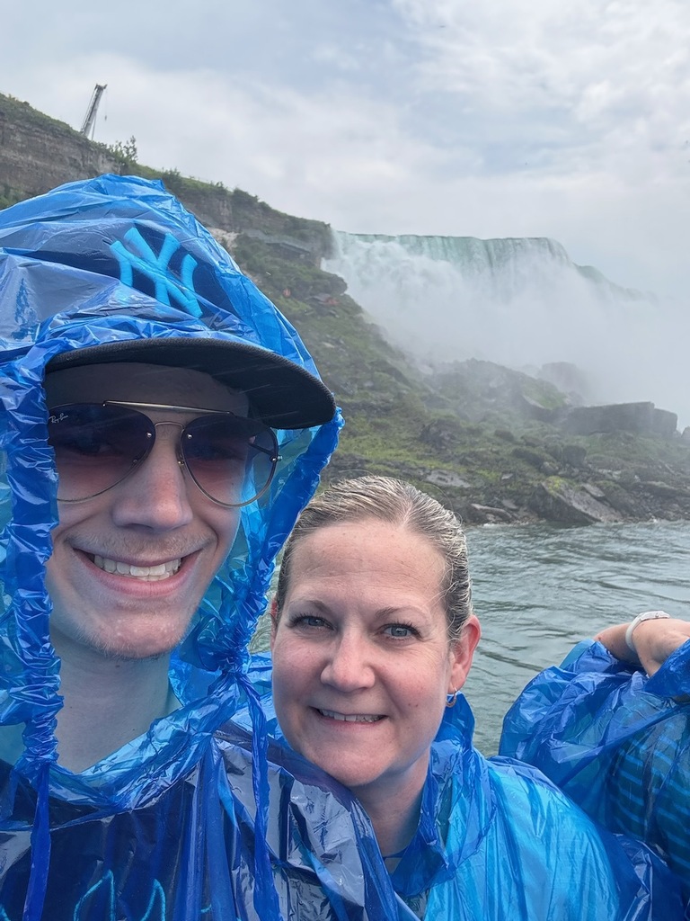 Teacher Summer Photo