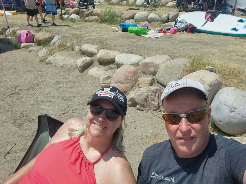 Teacher Summer Photo
