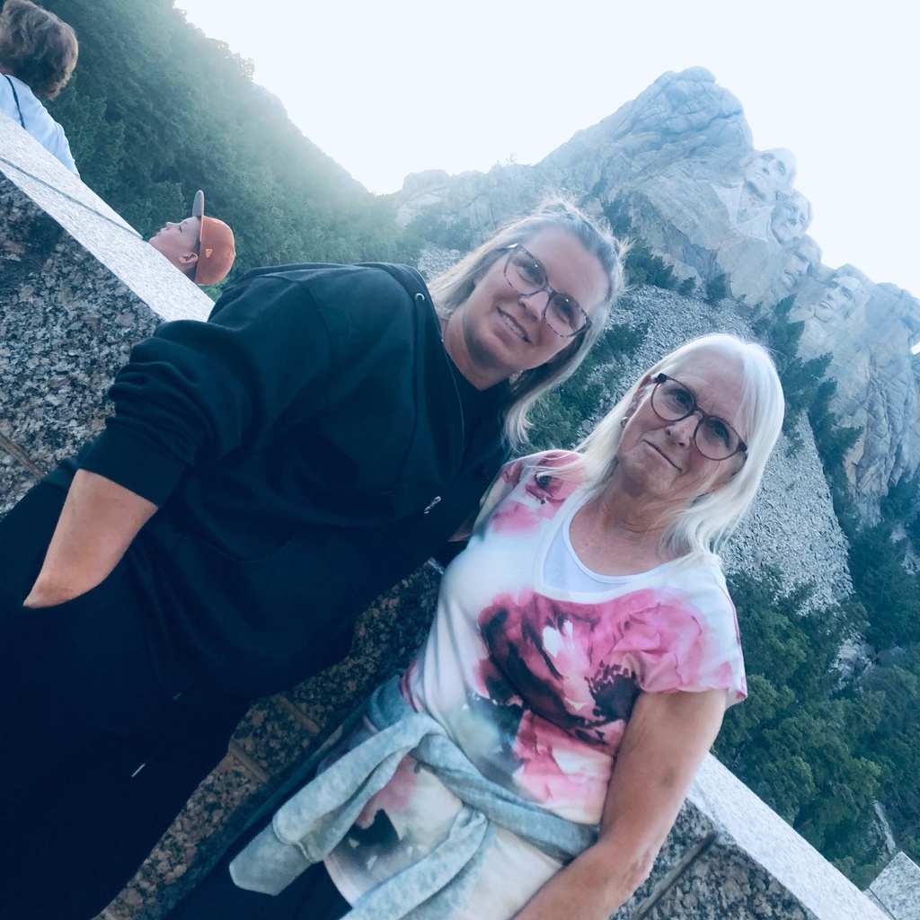 Teacher Summer Photo
