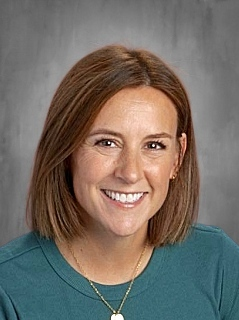 Harris Head Shot