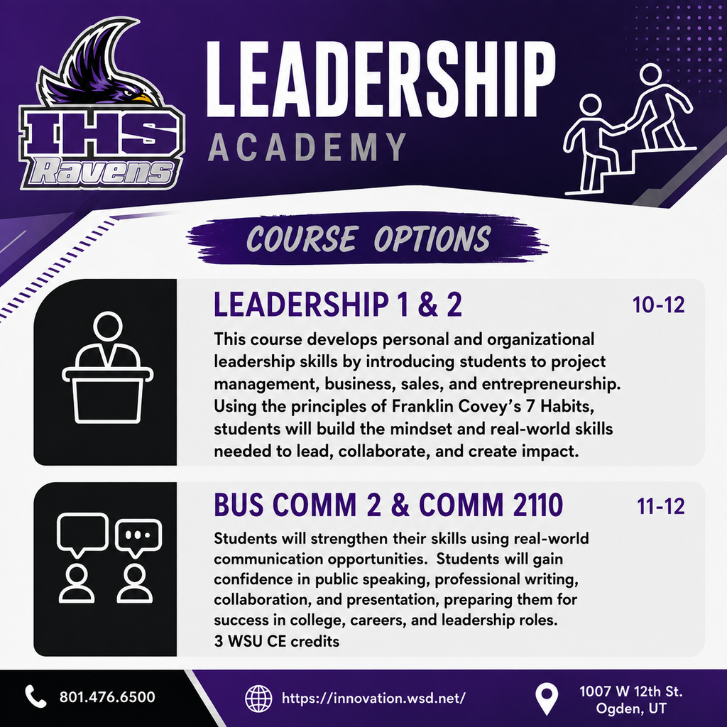 Leadership