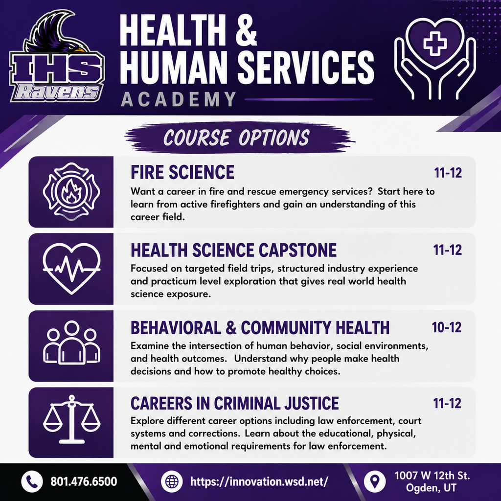 Health & Human Services