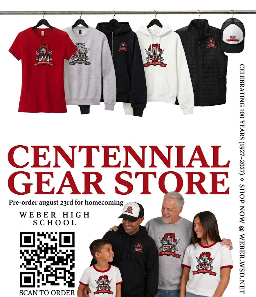 centennial gear
