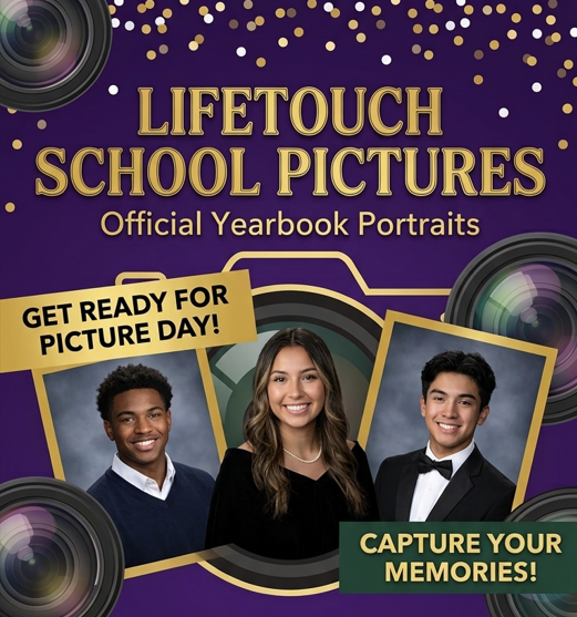 School picture day