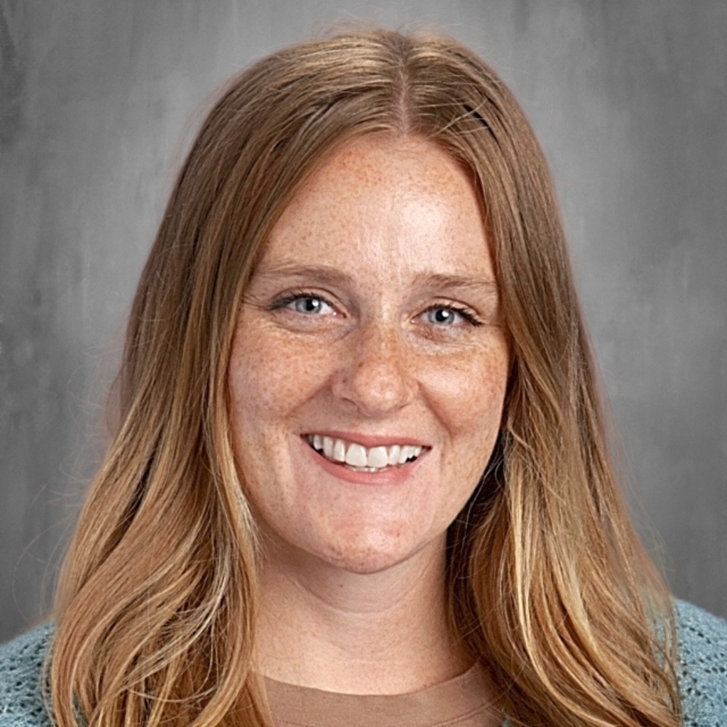 Photo of Mrs Okey