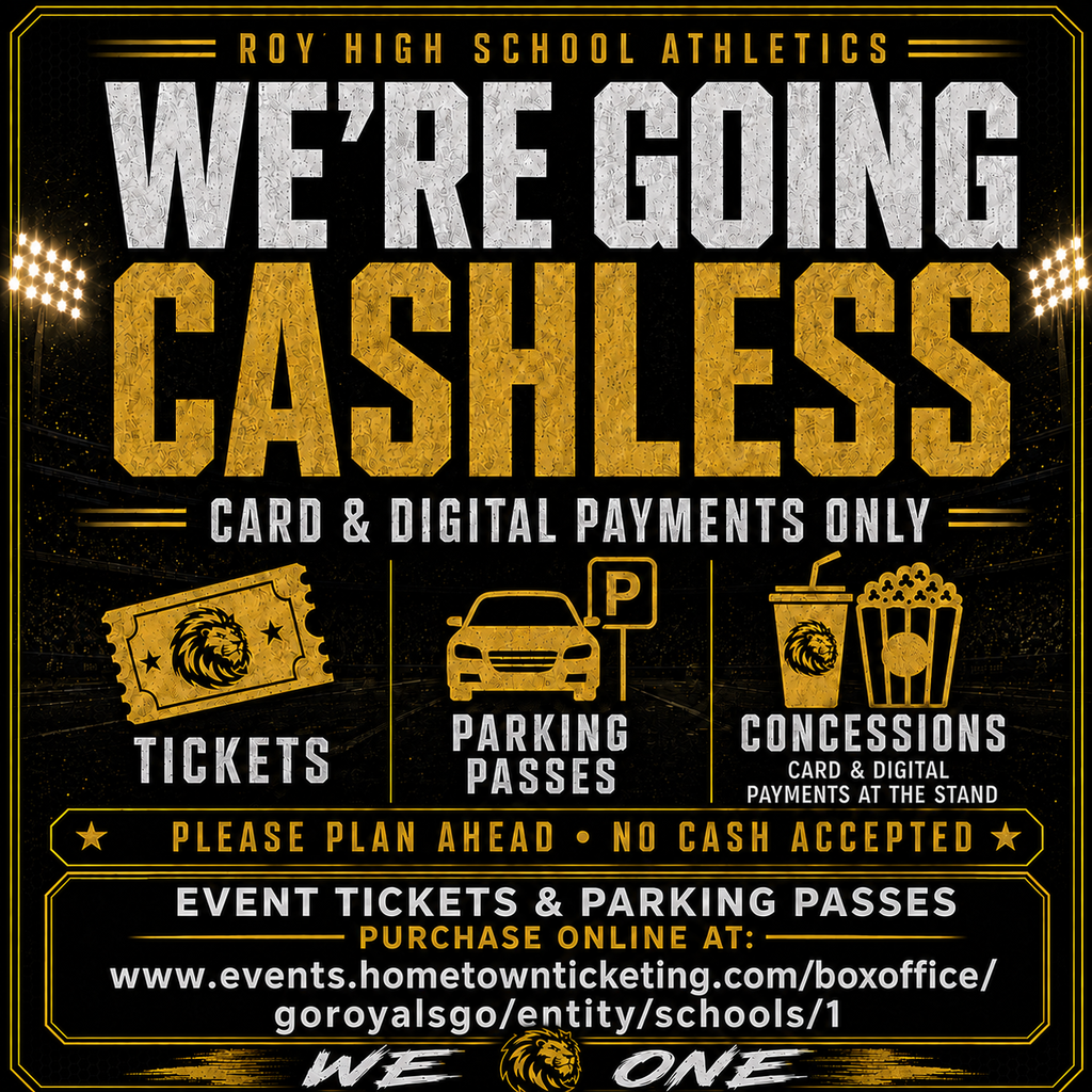 cashless