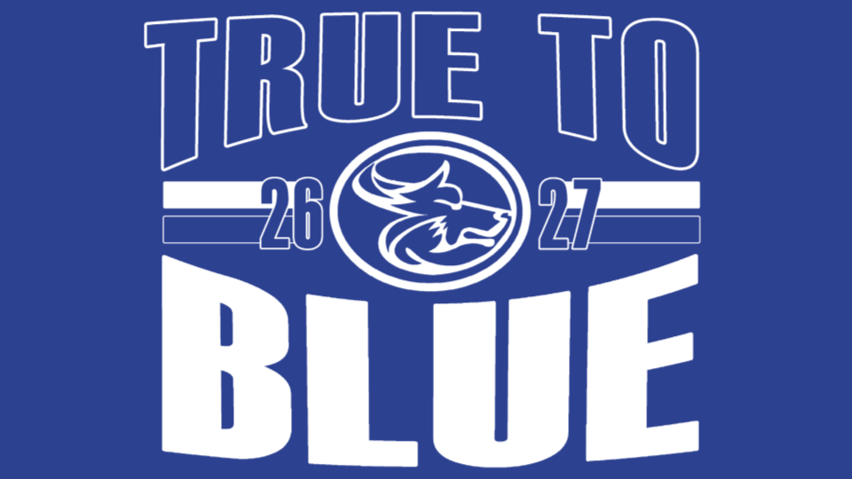 Truetoblue