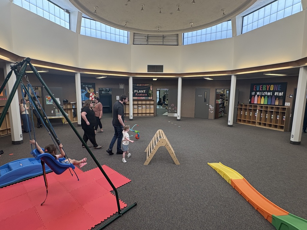 Back to School Night