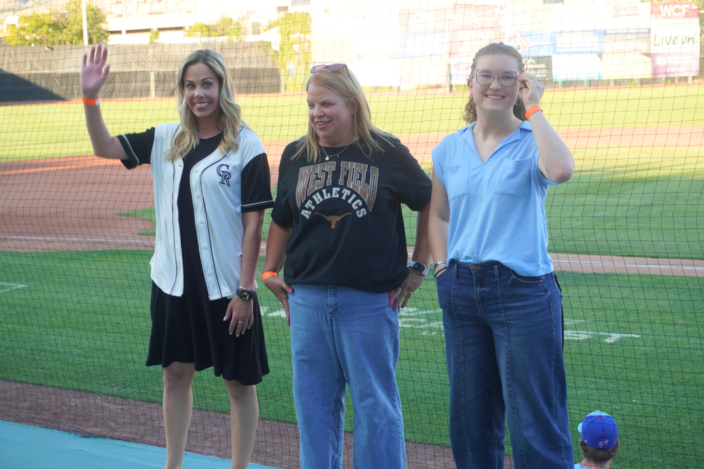 2026 WSD Foundation Night at Ogden Raptors