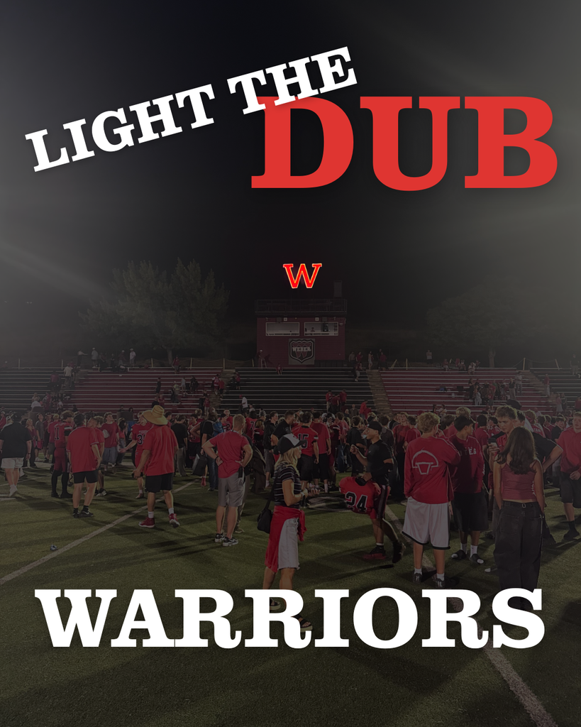 light the W