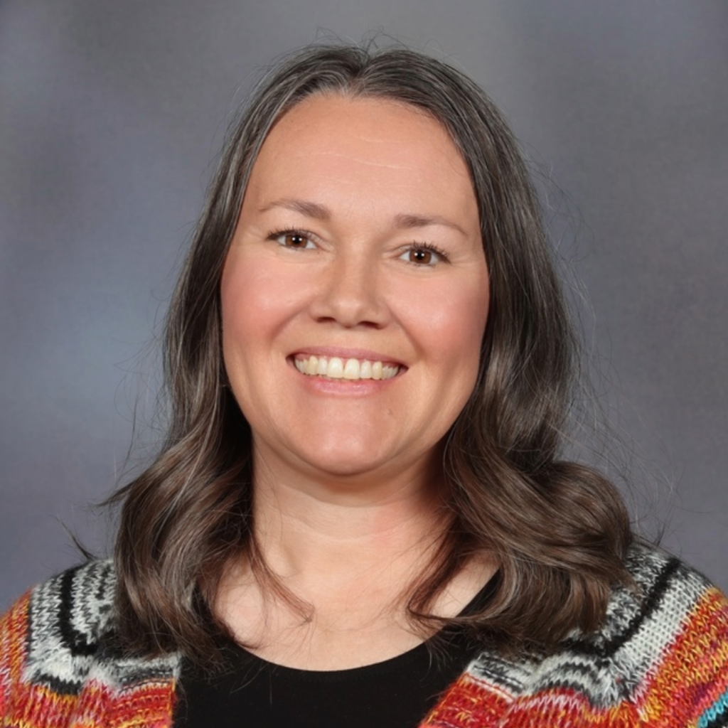 Picture of Mrs Okey
