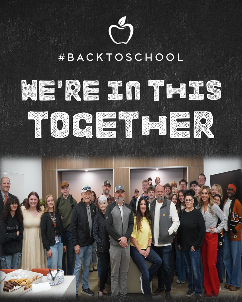 Back to school