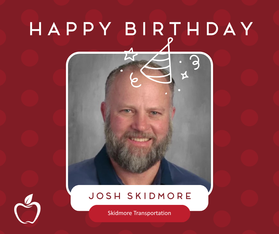 Josh Skidmore