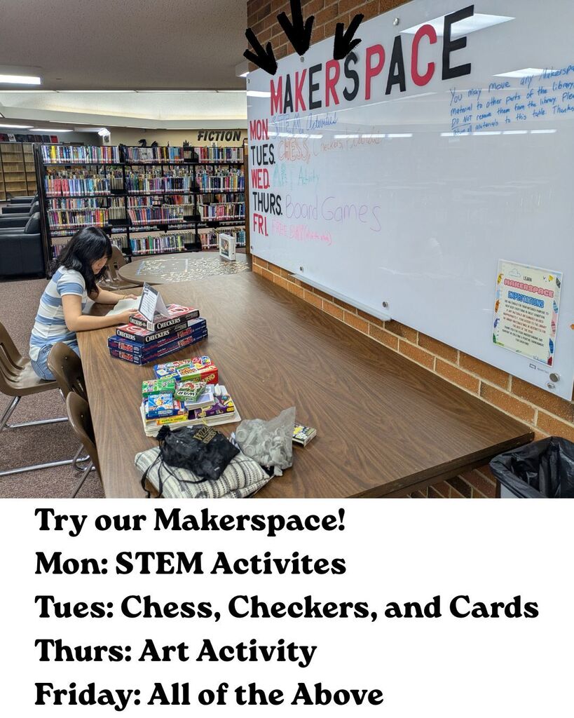 makerspace