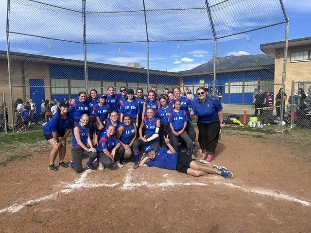 Softball