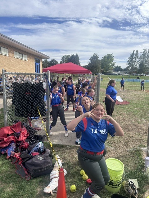 Softball