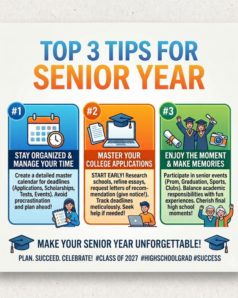 senior